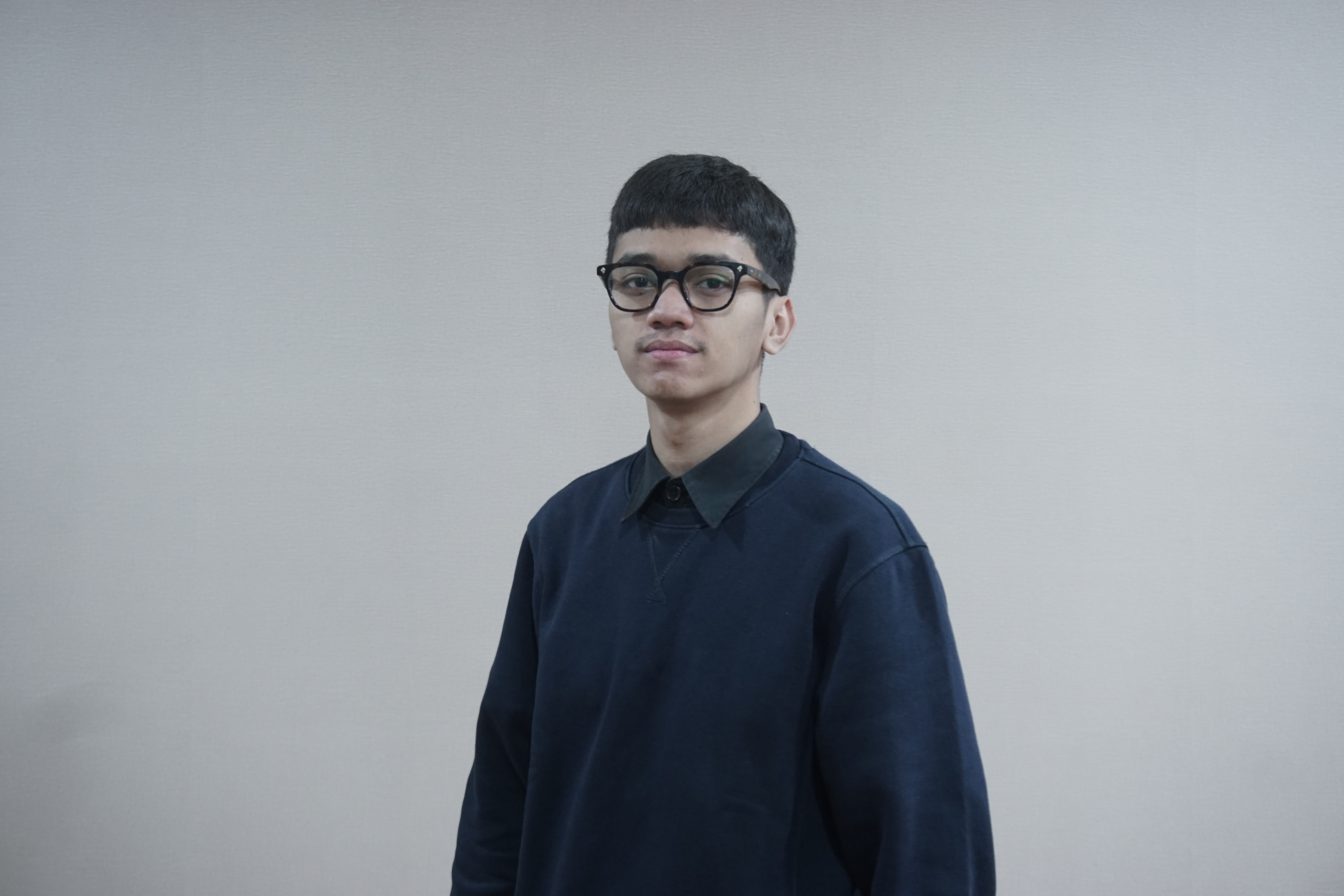 Alifka Rizqi Maulana